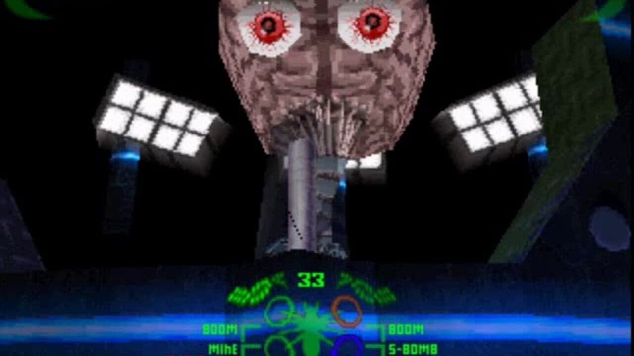 Spider: The Video Game thumbnail 3