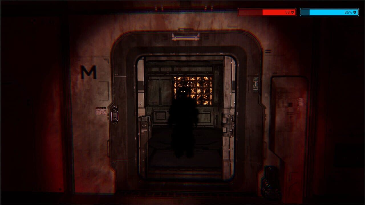 SOS: Forgotten Planet thumbnail 2