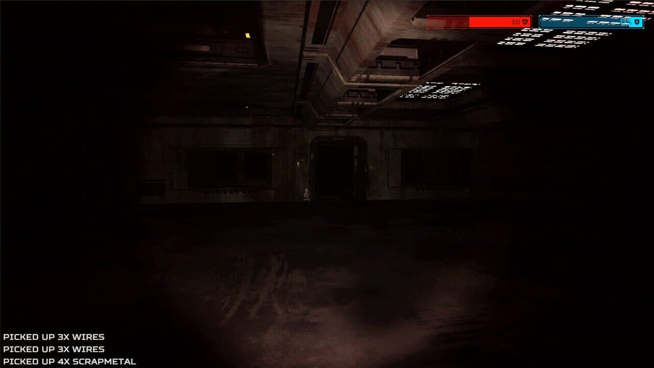 SOS: Forgotten Planet thumbnail 3