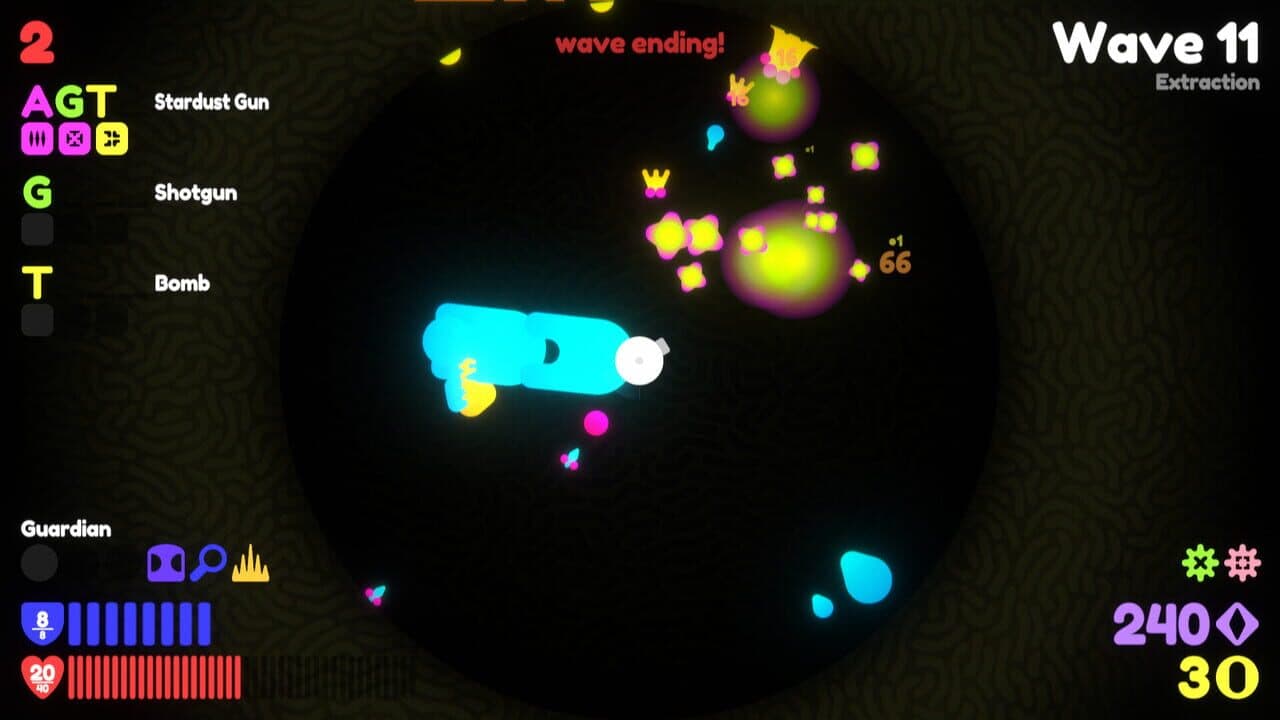 Genome Guardian thumbnail 2