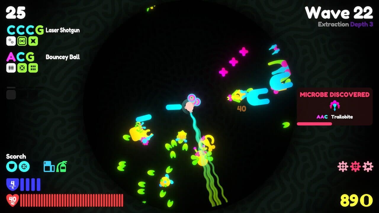 Genome Guardian thumbnail 4