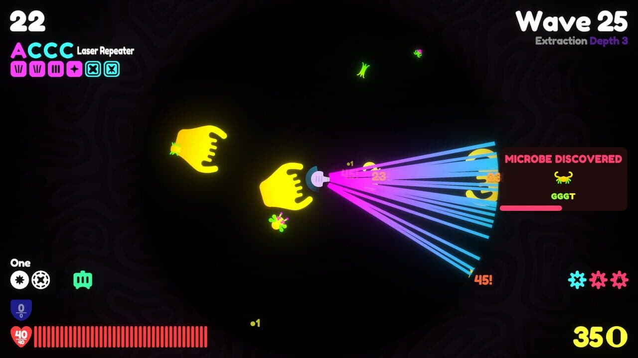 Genome Guardian thumbnail 5