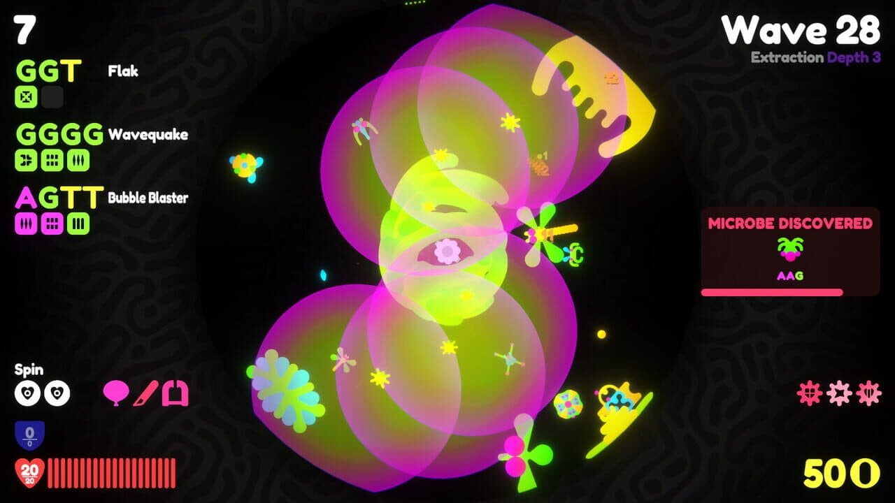 Genome Guardian thumbnail 7