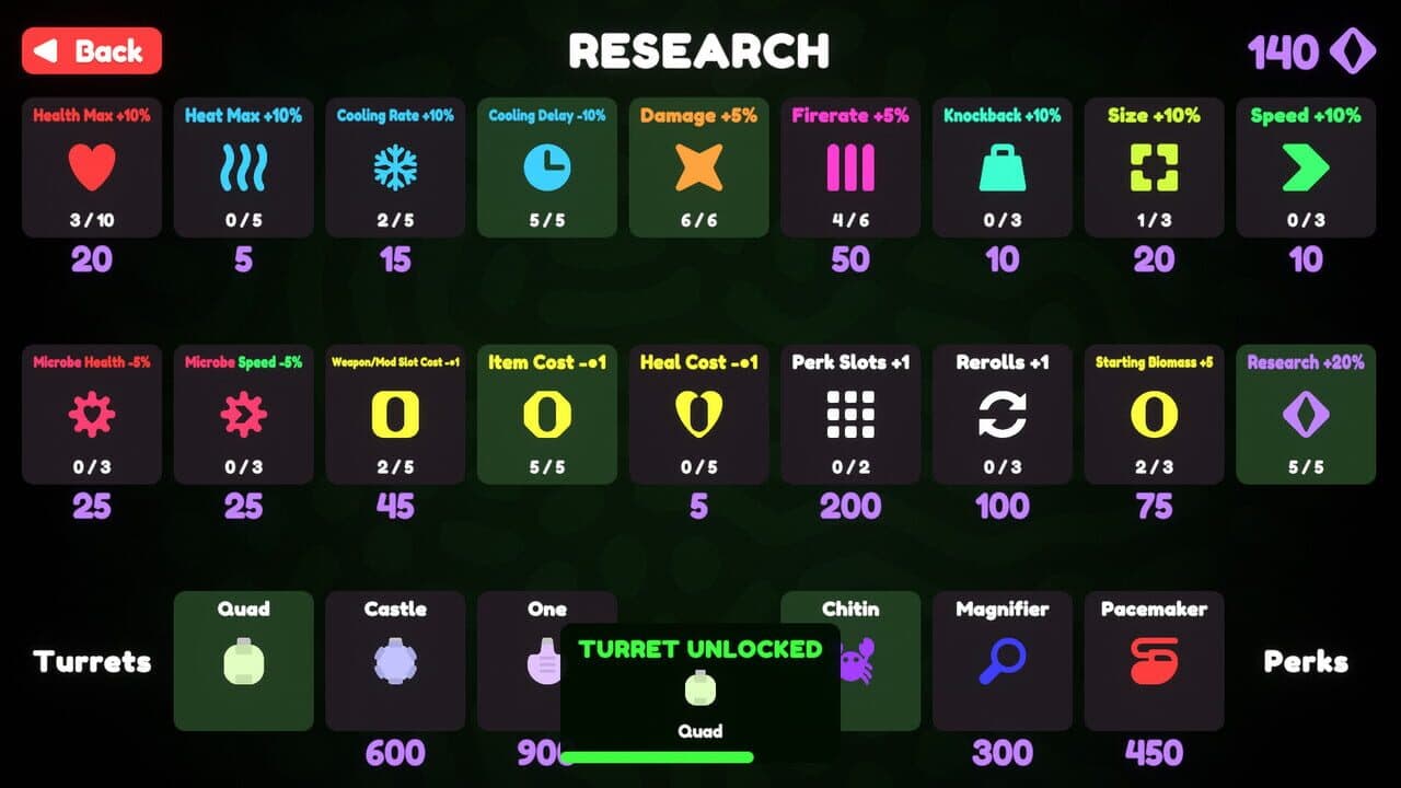 Genome Guardian thumbnail 9