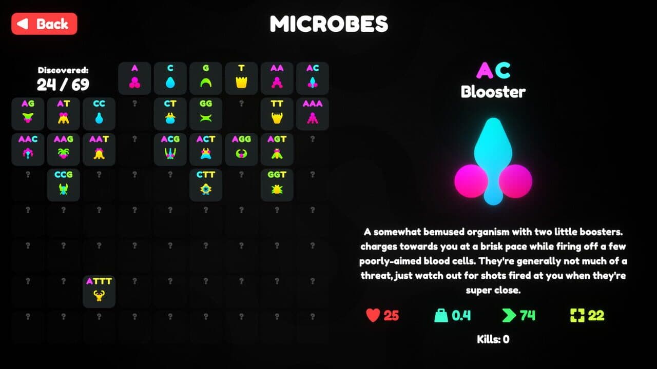 Genome Guardian thumbnail 12