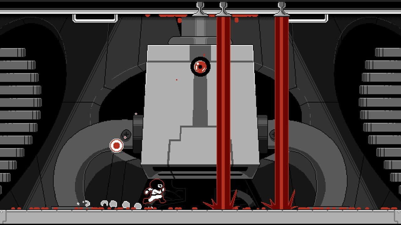 Mute Crimson DX thumbnail 9