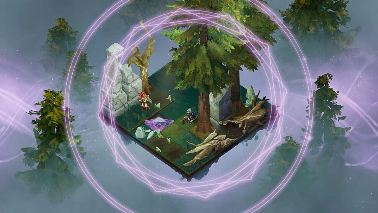 Paraside: Duality Unbound thumbnail 3