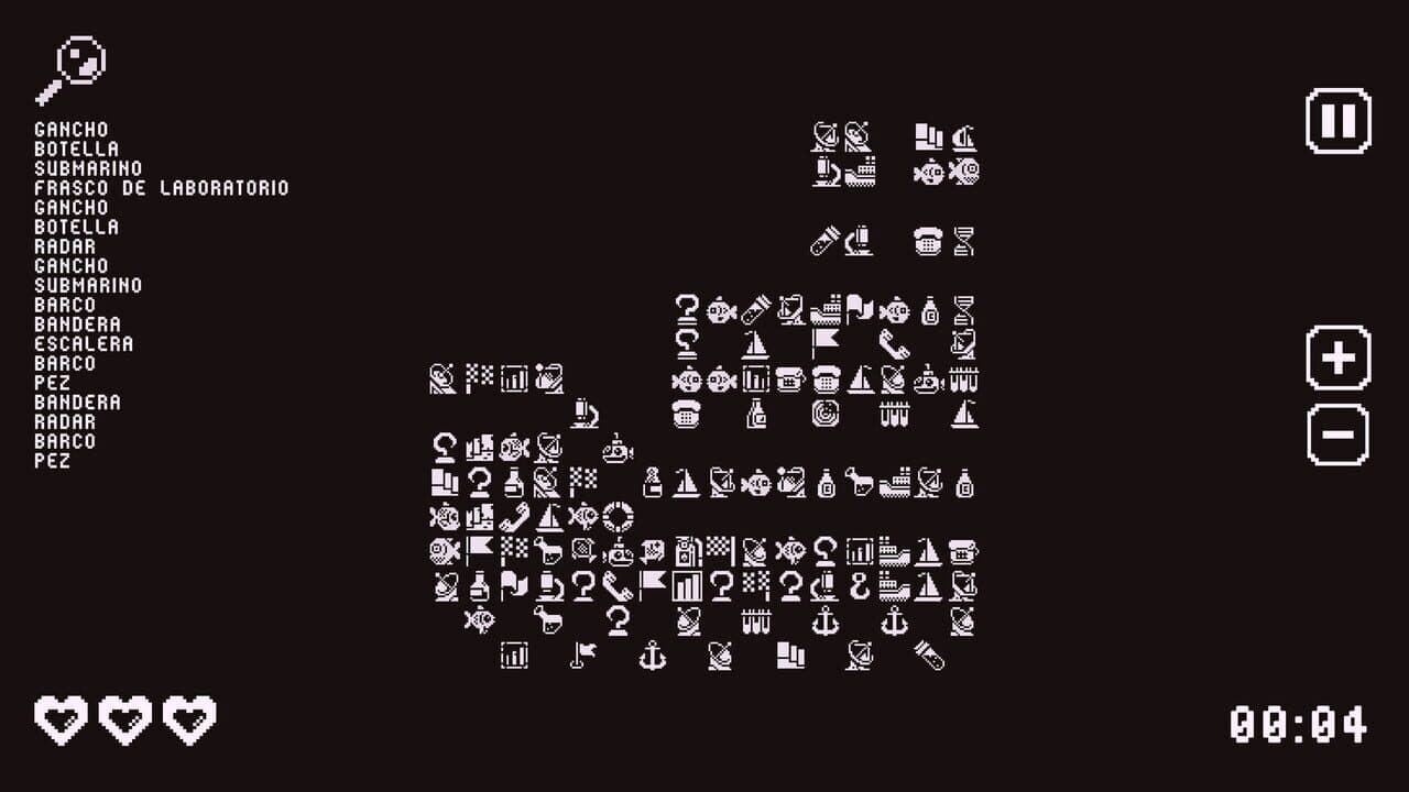 Baimason's Thing Finder Puzzle thumbnail 5