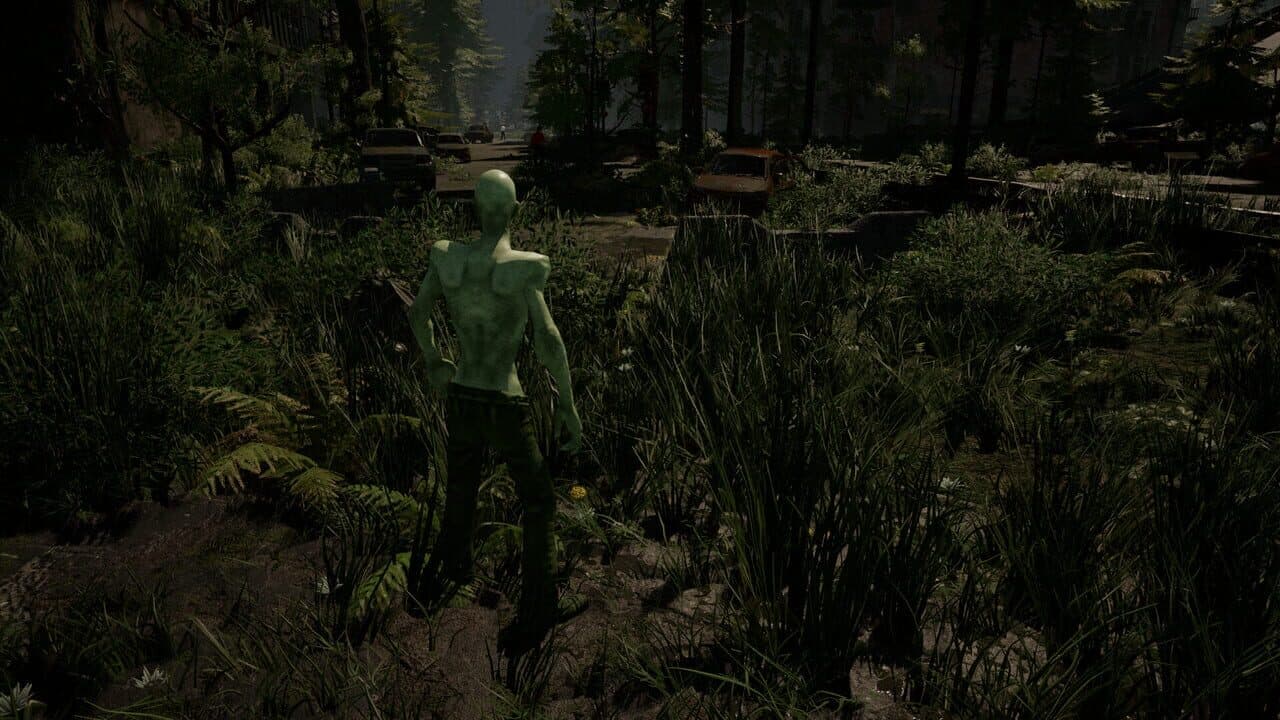 Epic Zombies screenshot 1