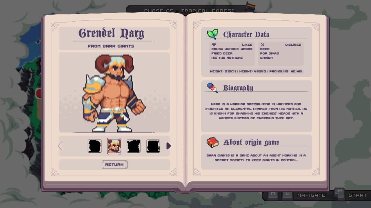 Doll Defenders thumbnail 3