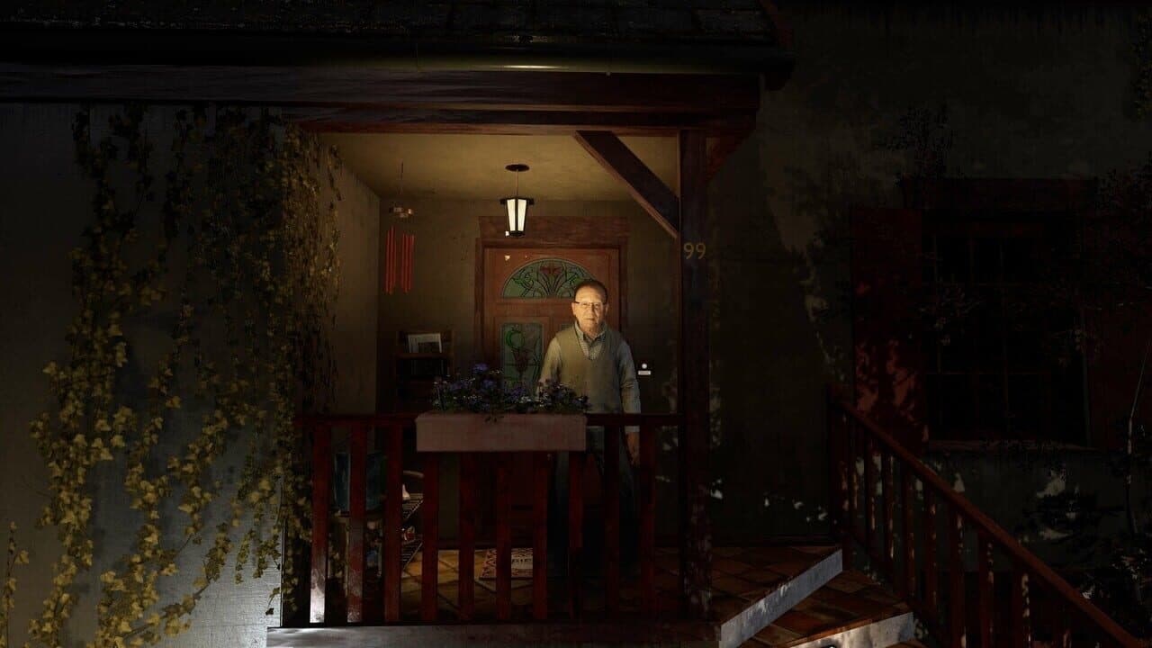 Stay Alive, My Son VR thumbnail 2