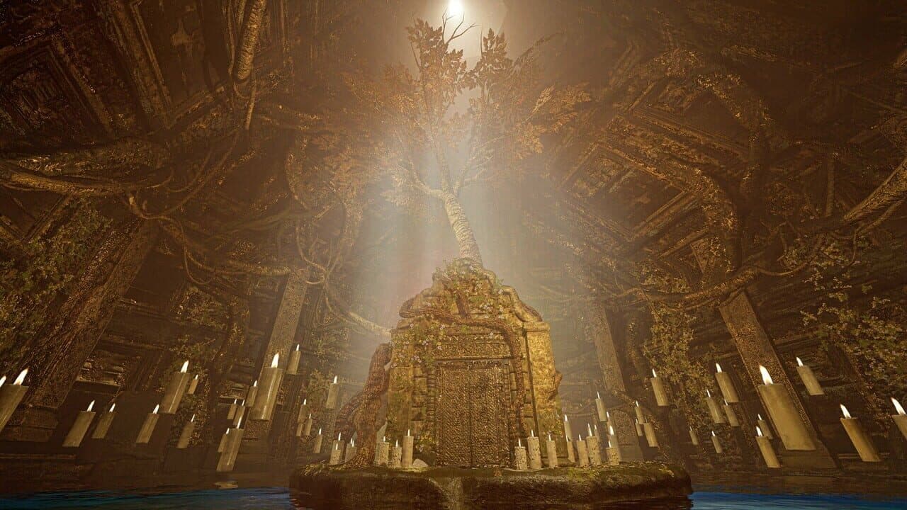 Stay Alive, My Son VR thumbnail 6