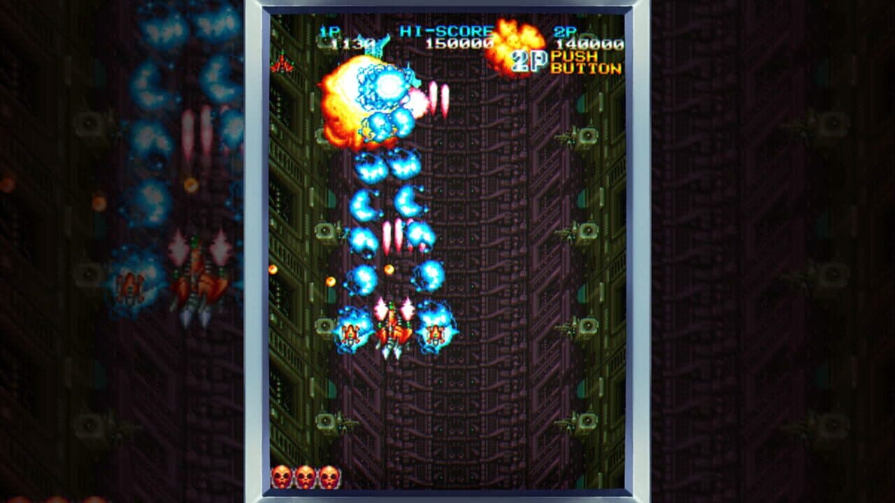 Truxton II thumbnail 3