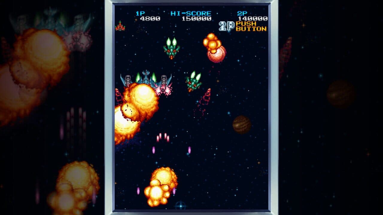 Truxton II thumbnail 4