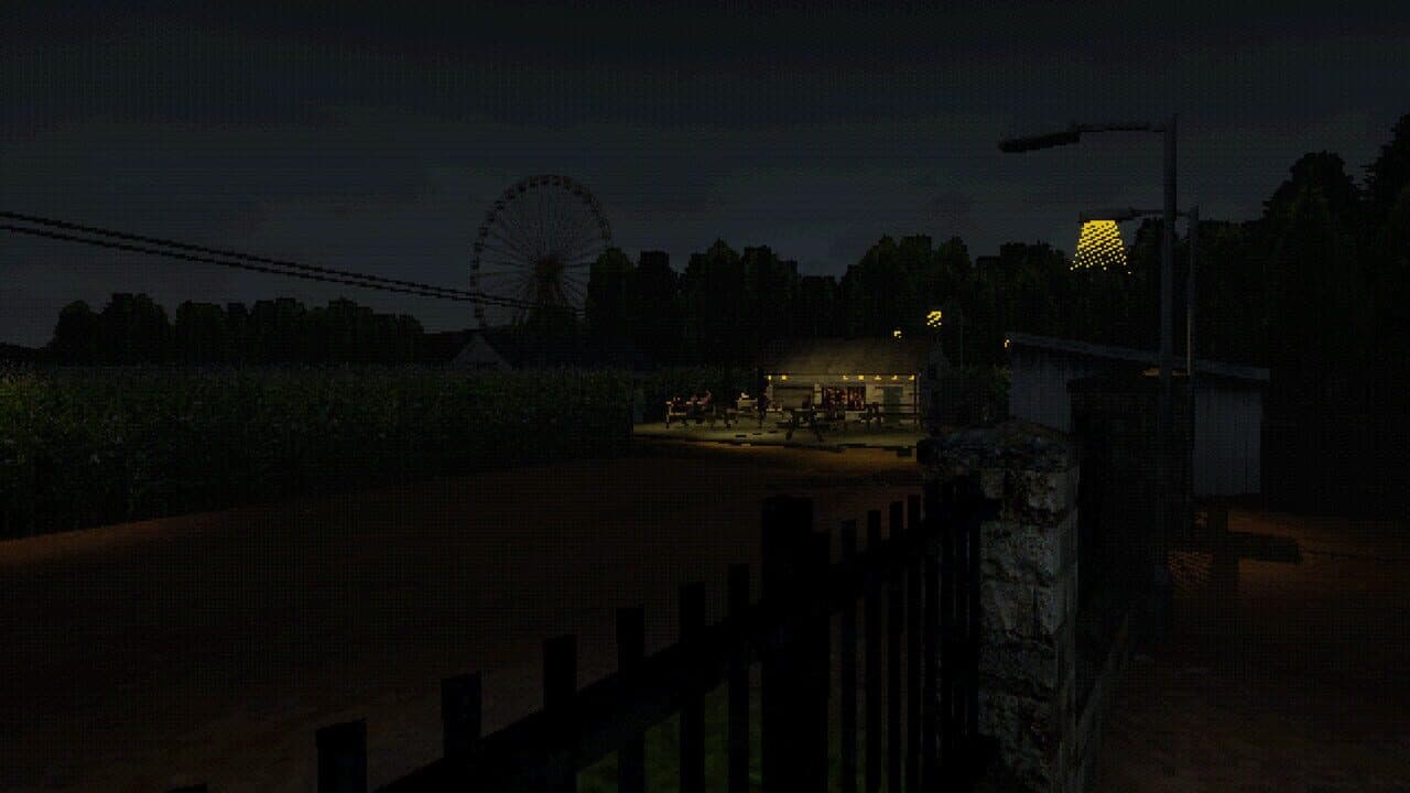 You Feel Normal. thumbnail 2
