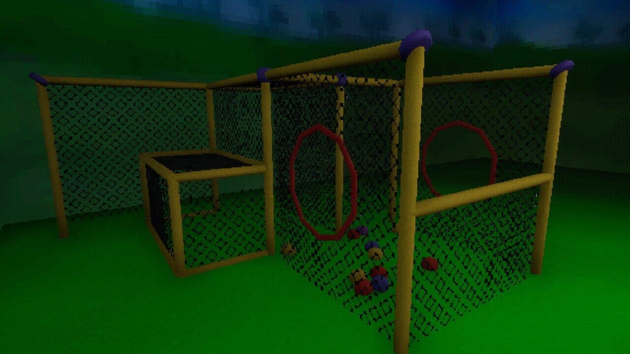 You Feel Normal. thumbnail 3