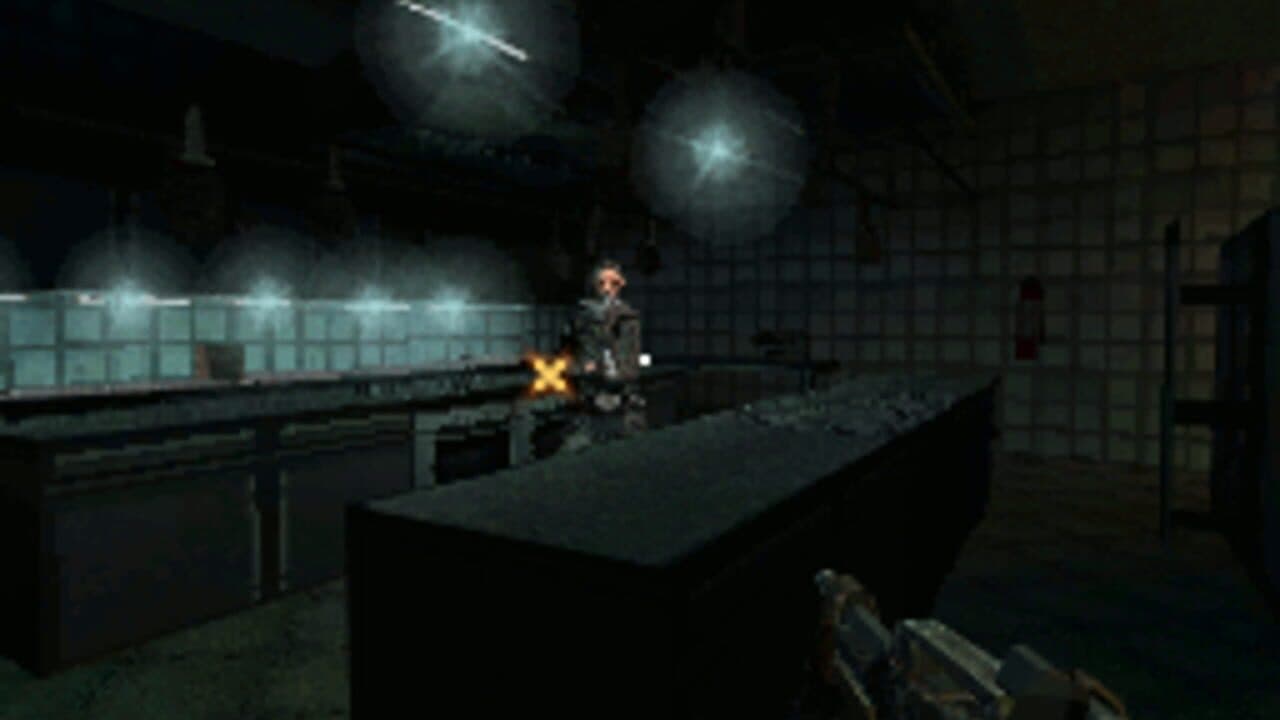 C.O.R.E. screenshot 1