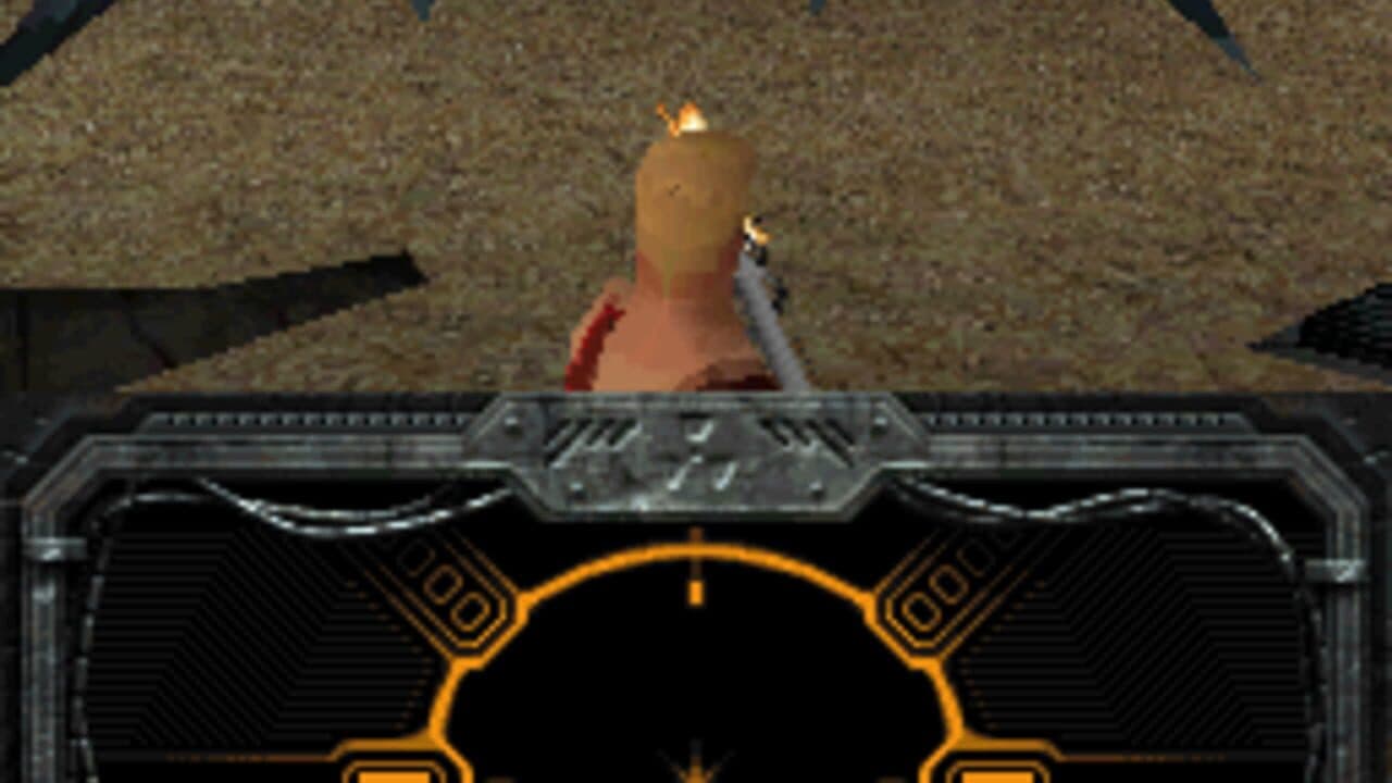 Extraction Point: Alien Shootout thumbnail 4