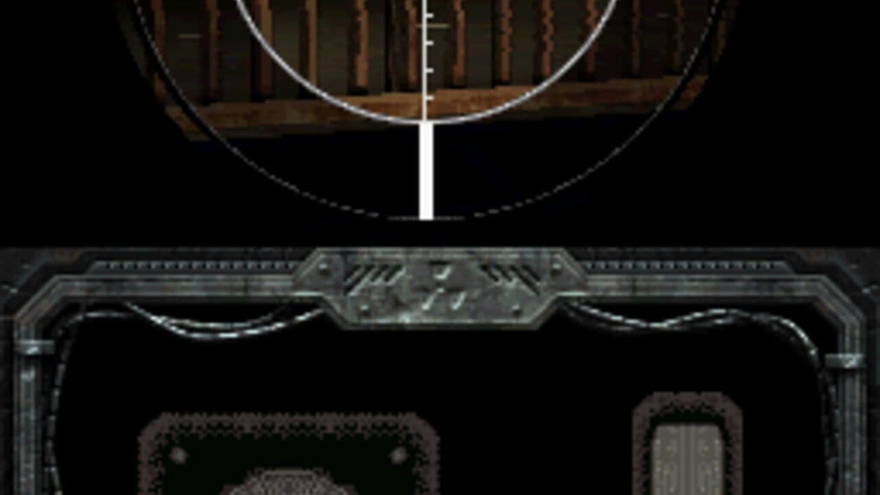 Extraction Point: Alien Shootout thumbnail 5