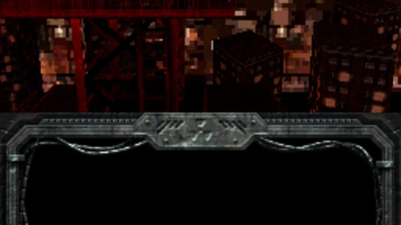 Extraction Point: Alien Shootout thumbnail 6