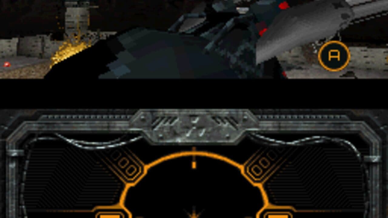 Extraction Point: Alien Shootout thumbnail 7