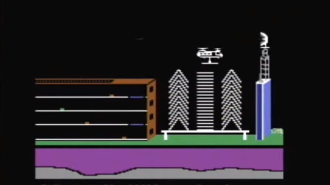 Minit Man screenshot 1