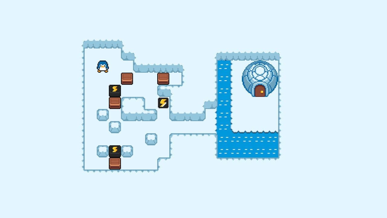 SokoPenguin thumbnail 2