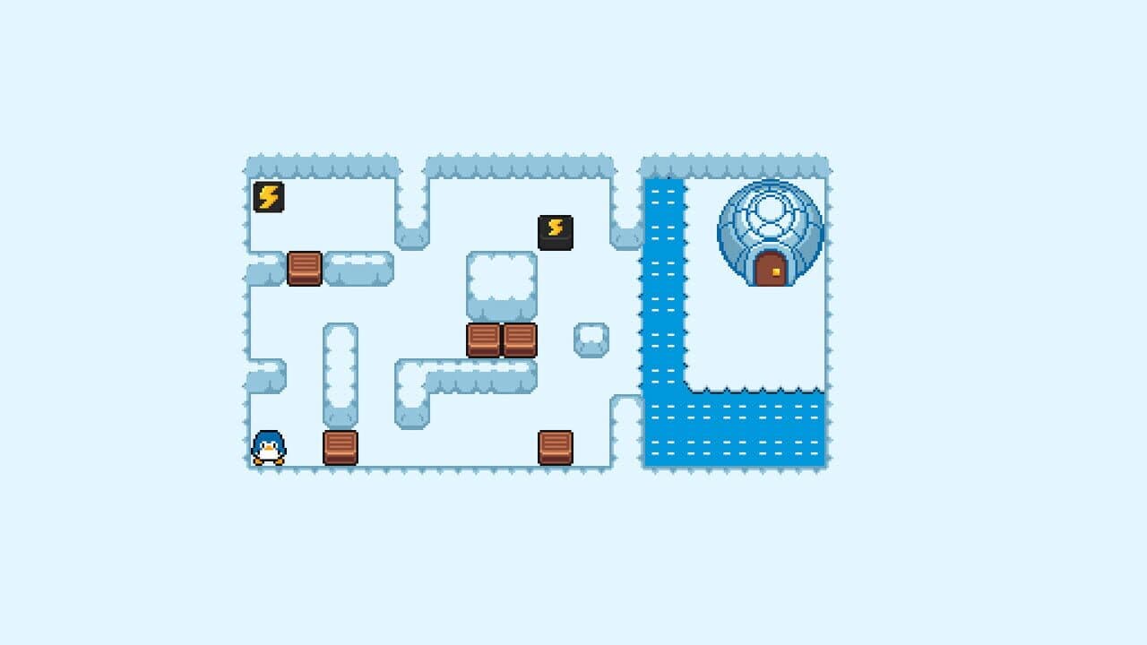 SokoPenguin thumbnail 3