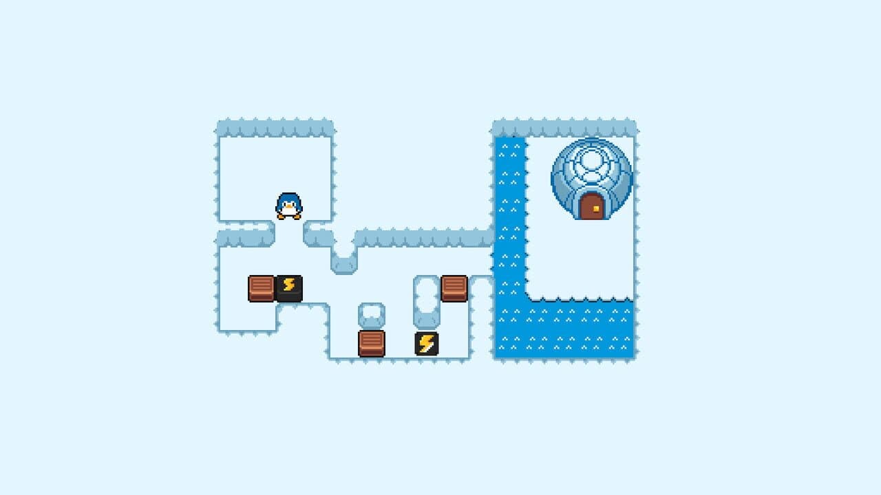 SokoPenguin thumbnail 6