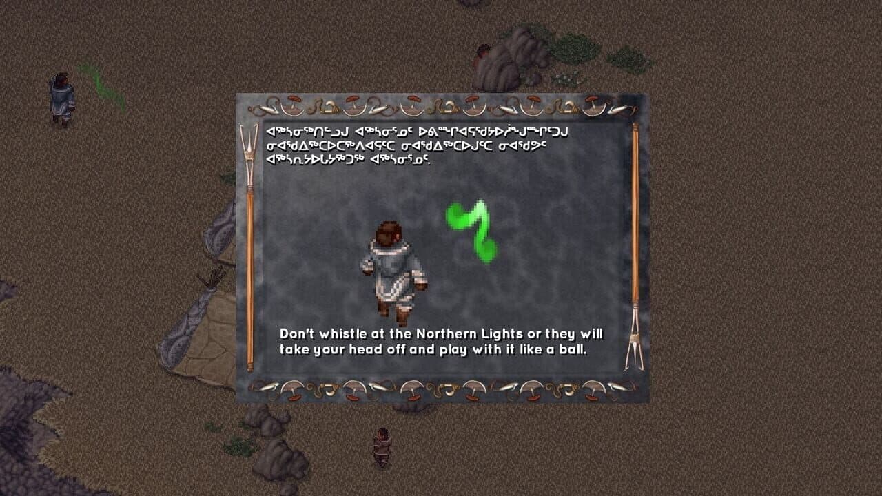 Inuit Uppirijatuqangit screenshot 1