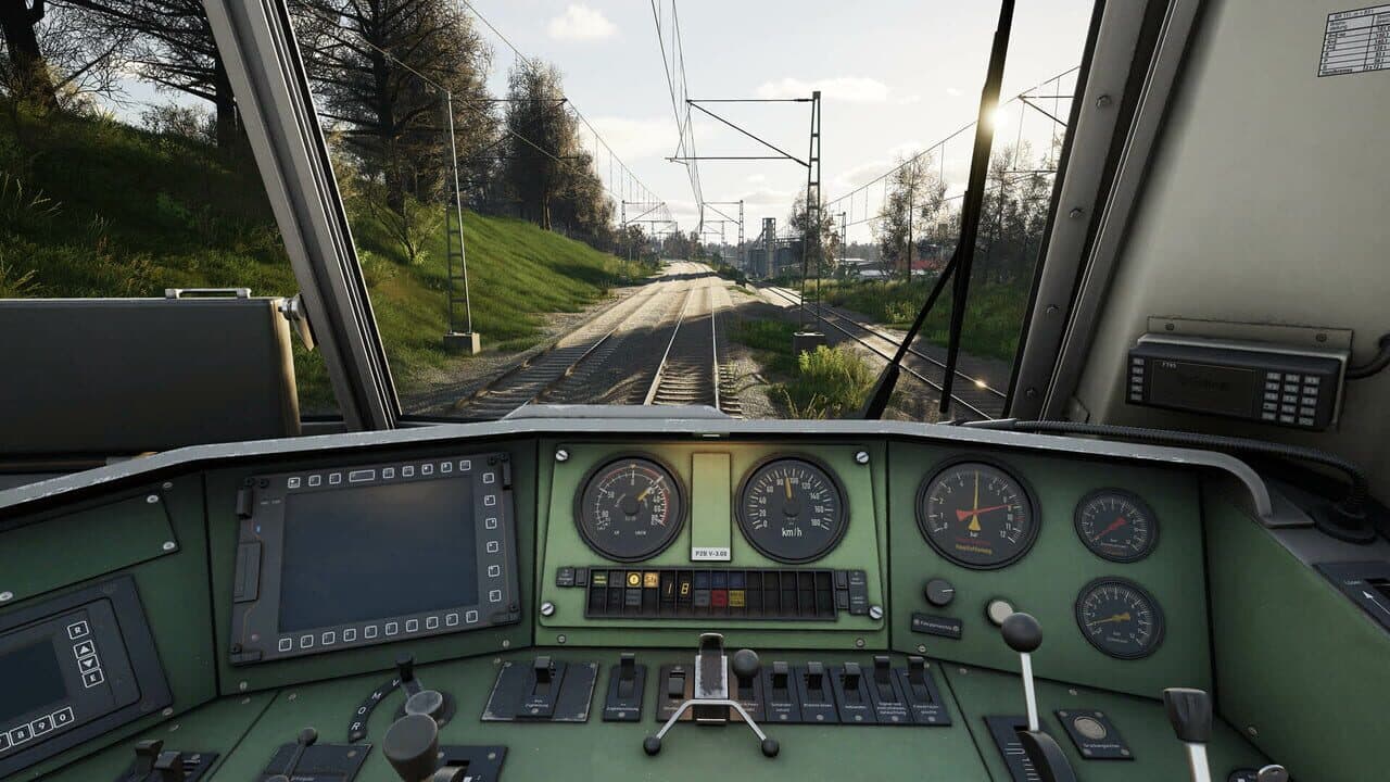 Train Sim World 4: Bahnstrecke Salzburg - Rosenheim Route Add-On thumbnail 4