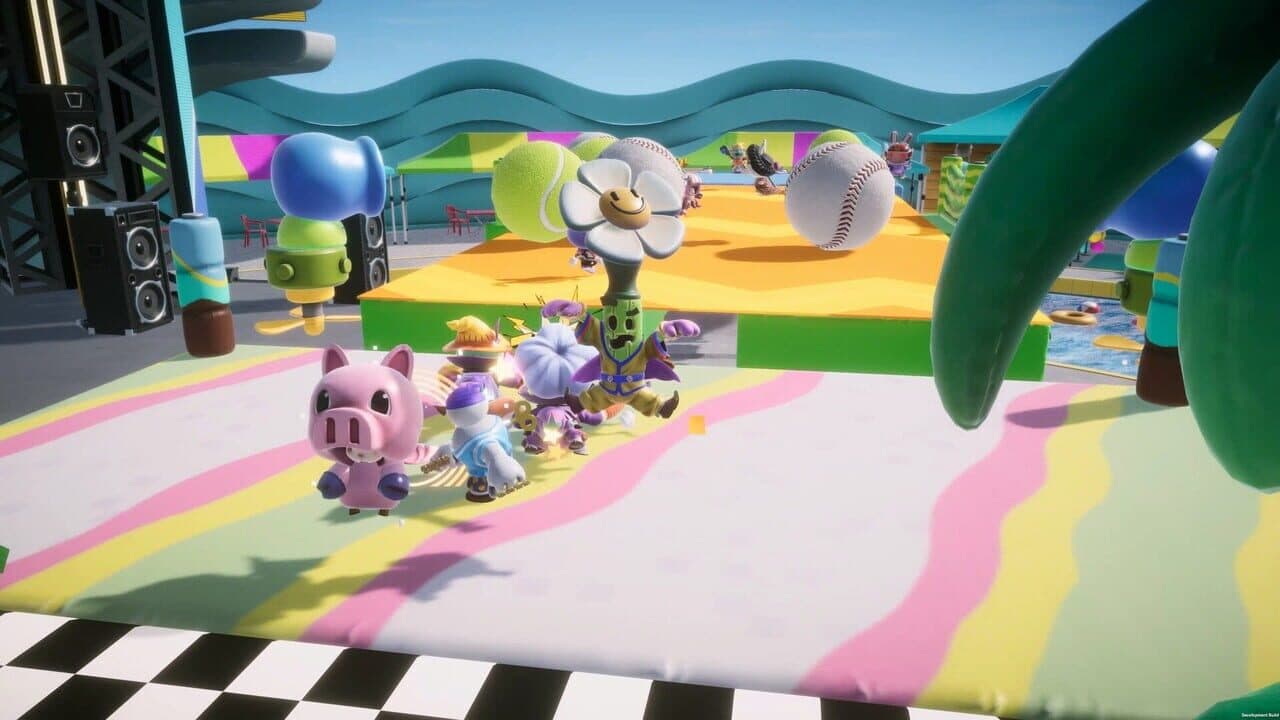 Seal: What the Fun thumbnail 7