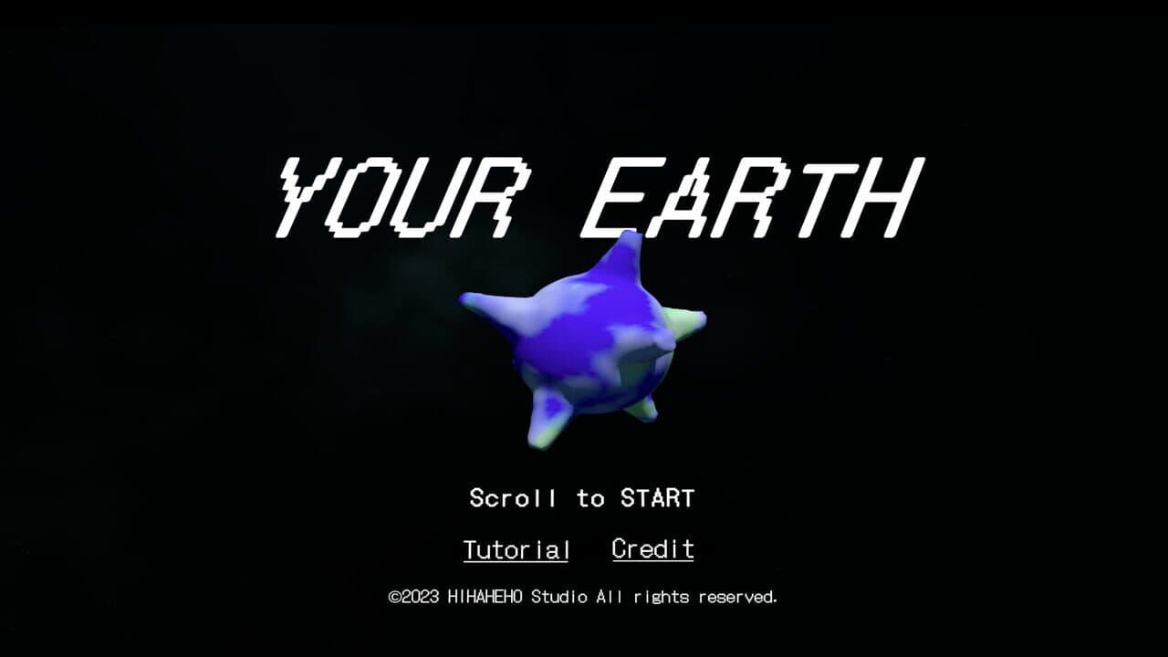 Your Earth screenshot 1