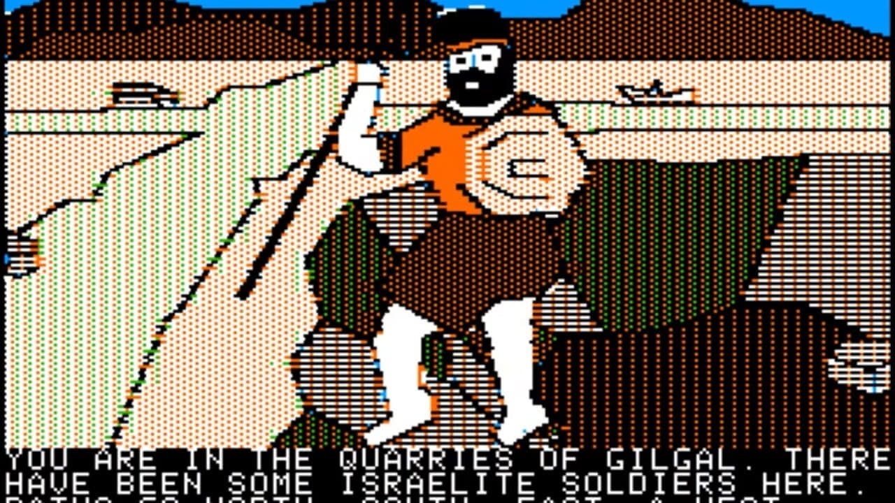 The Philistine Ploy thumbnail 3