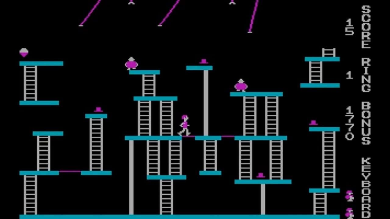 Big Top screenshot 1