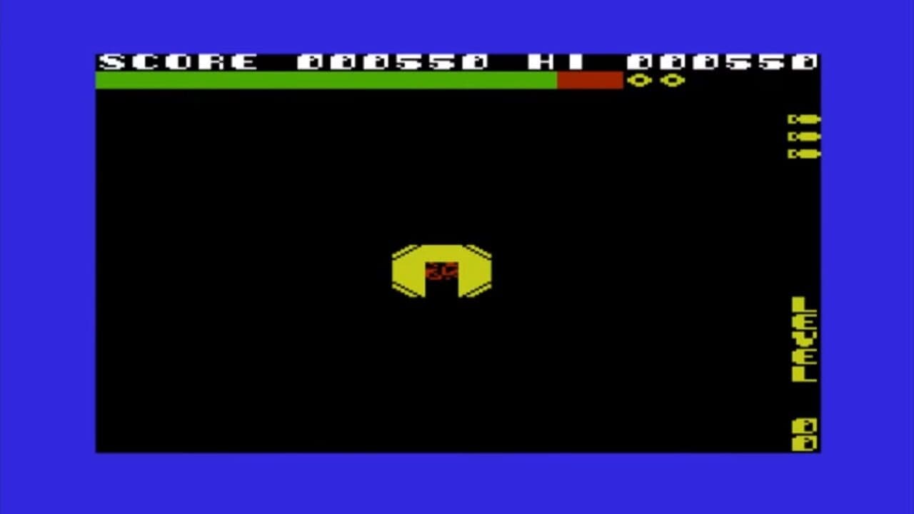 Cyclon screenshot 1
