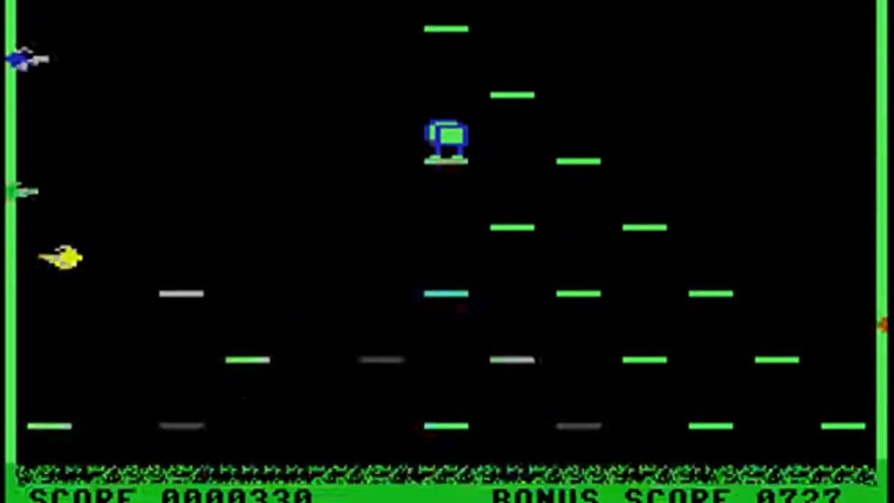Mr. Cool screenshot 1