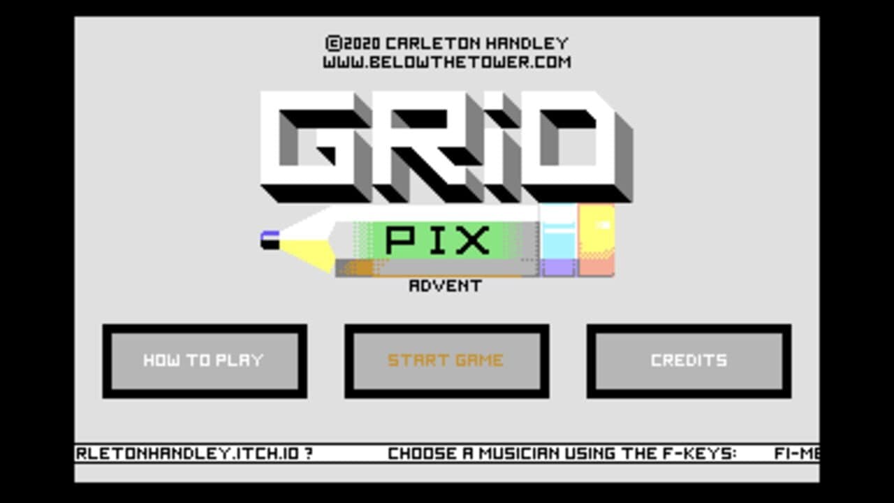 Grid Pix Advent thumbnail 2