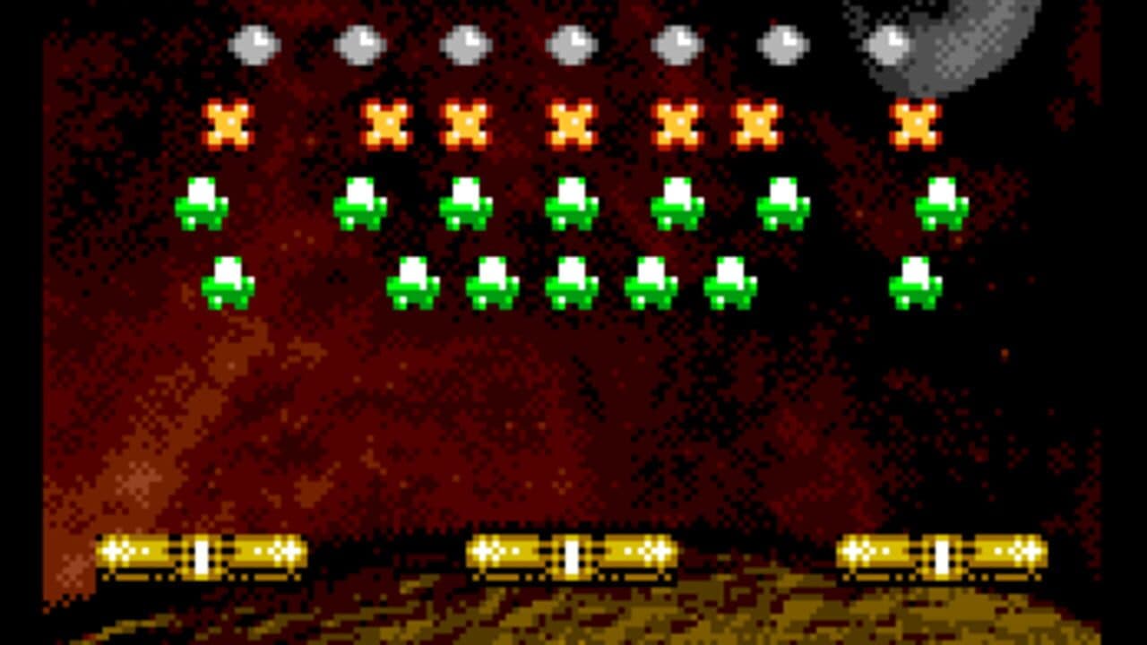 Space Invasion thumbnail 5