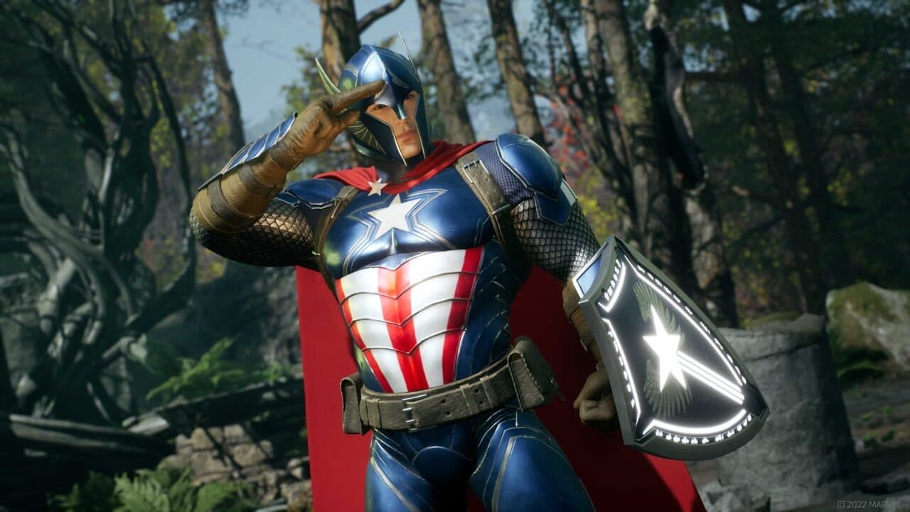 Marvel's Midnight Suns: Season Pass thumbnail 2