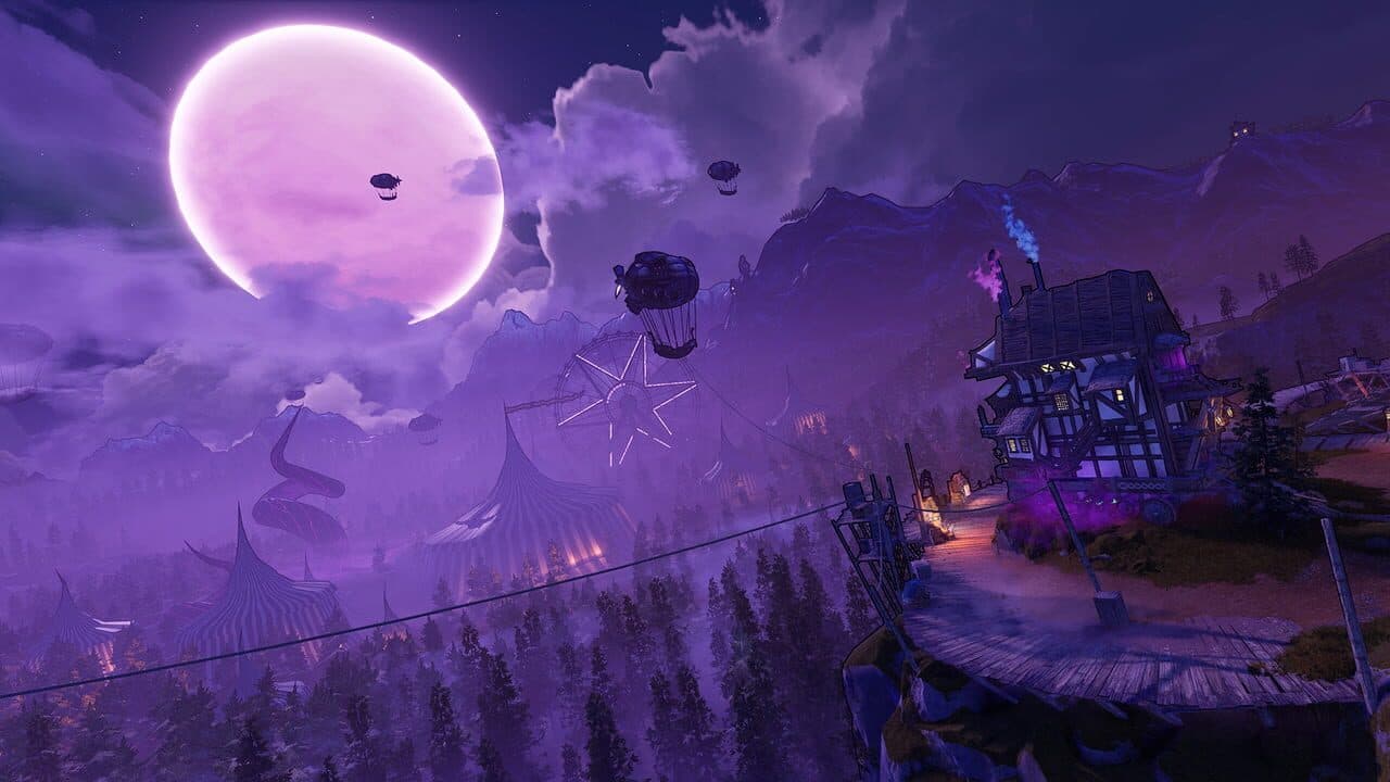 Tiny Tina's Wonderlands: Season Pass thumbnail 2