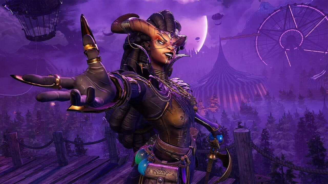 Tiny Tina's Wonderlands: Season Pass thumbnail 3