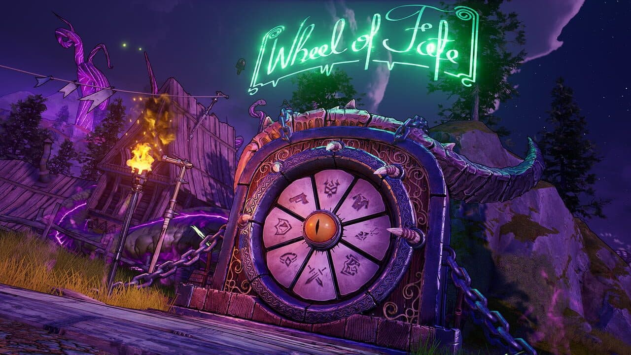 Tiny Tina's Wonderlands: Season Pass thumbnail 4