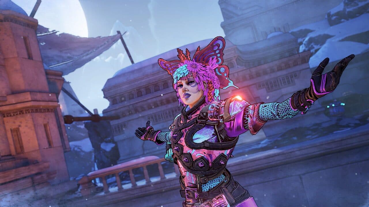 Tiny Tina's Wonderlands: Season Pass thumbnail 6