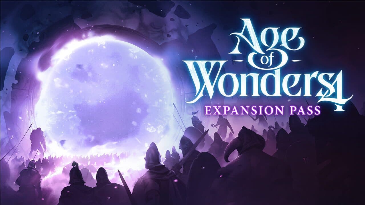Age of Wonders 4: Expansion Pass thumbnail 6