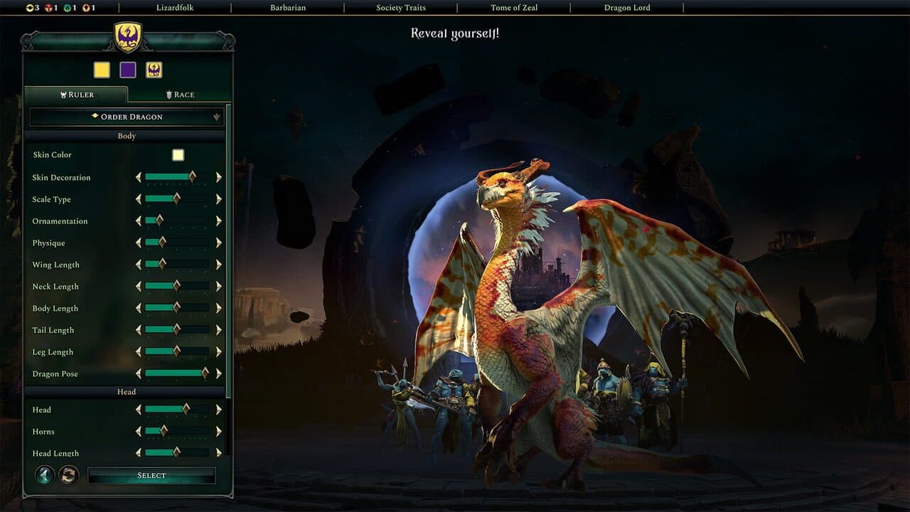 Age of Wonders 4: Expansion Pass thumbnail 7