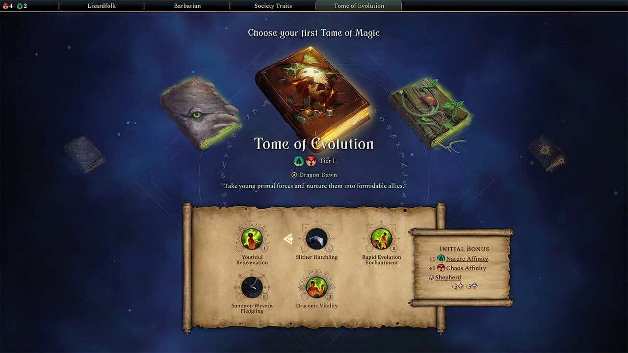 Age of Wonders 4: Expansion Pass thumbnail 8
