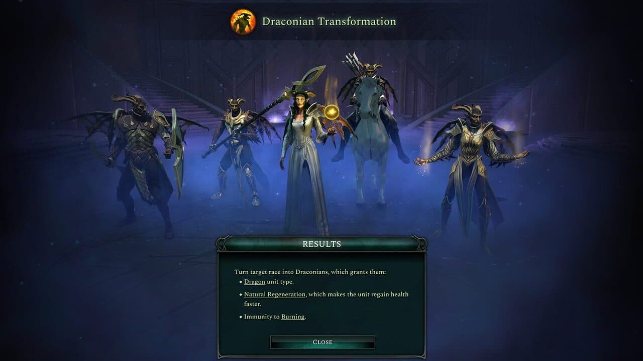 Age of Wonders 4: Expansion Pass thumbnail 12