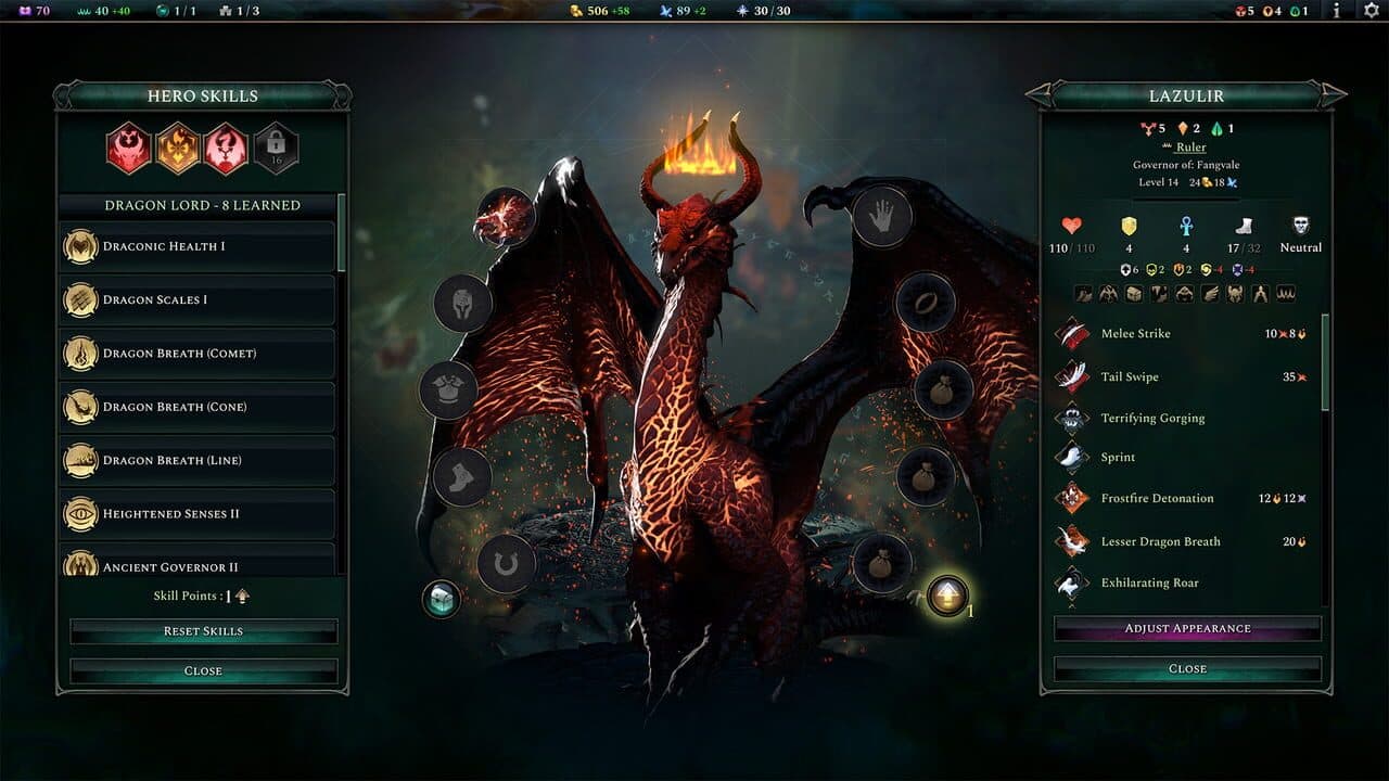 Age of Wonders 4: Expansion Pass thumbnail 14