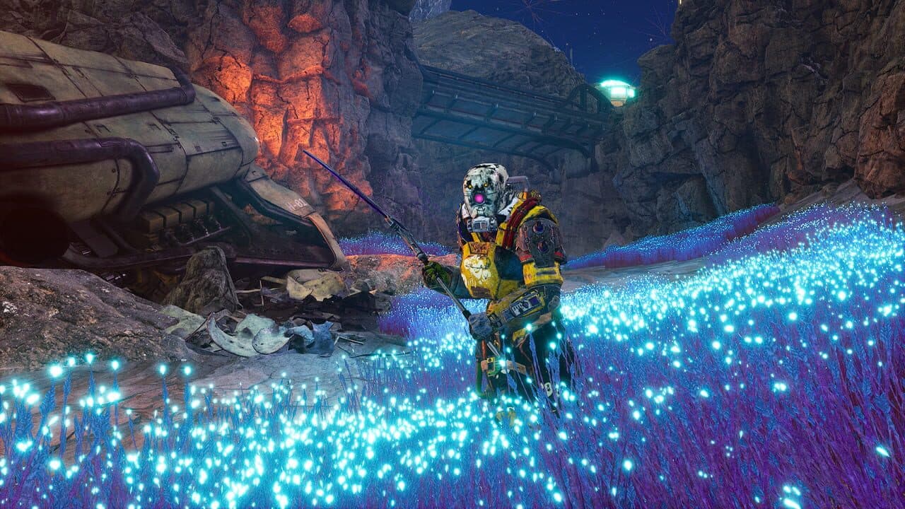 The Outer Worlds: Expansion Pass thumbnail 2